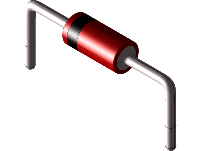 Diode Outline
