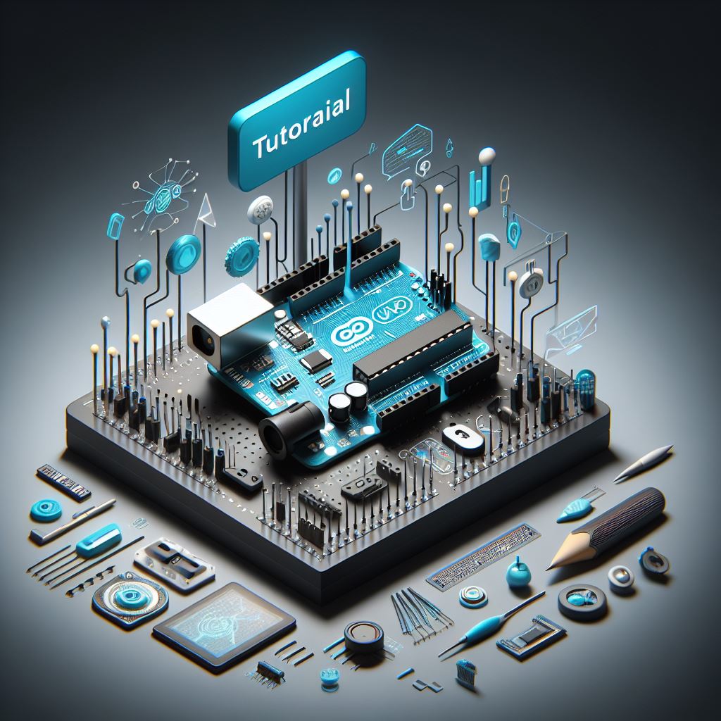 آردوینو - arduino